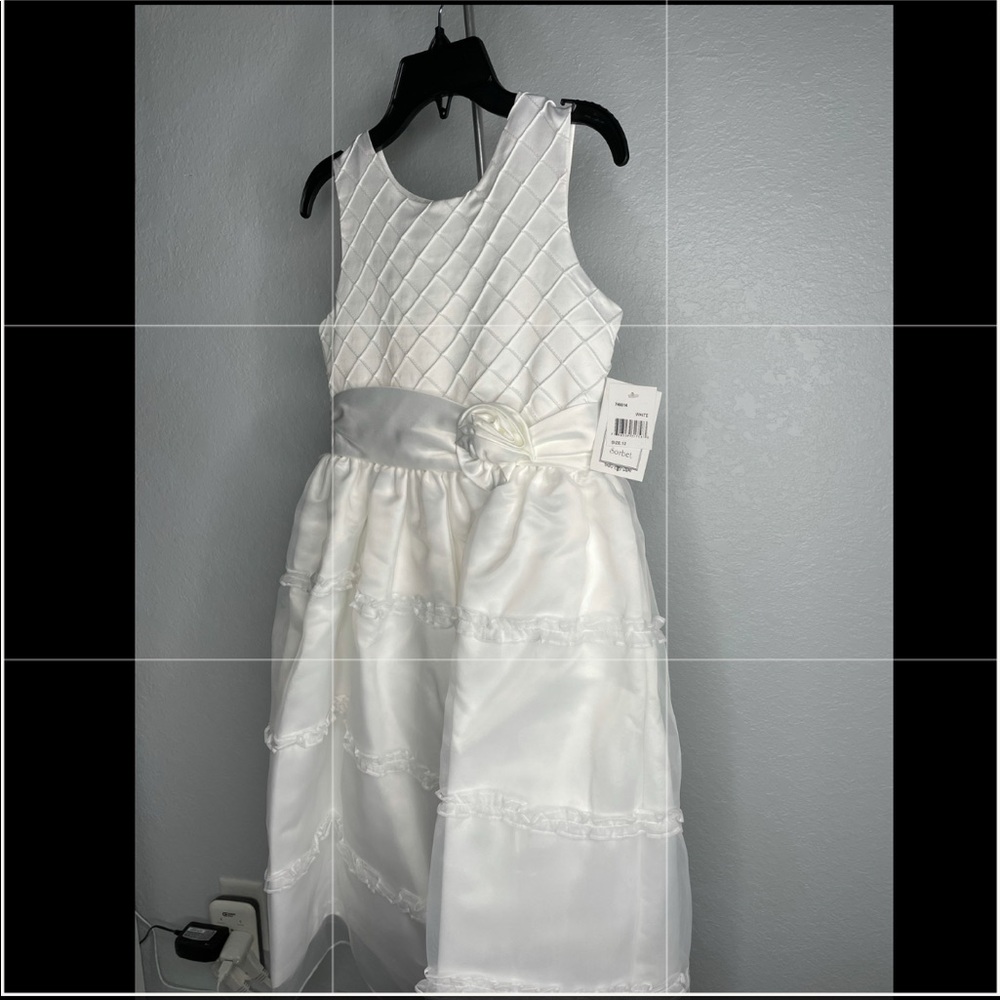 Kids dress